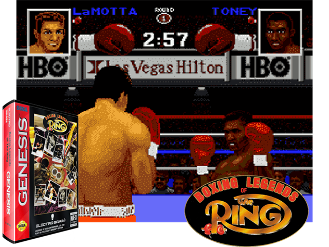 Boxing Legends of the Ring (U) [!]